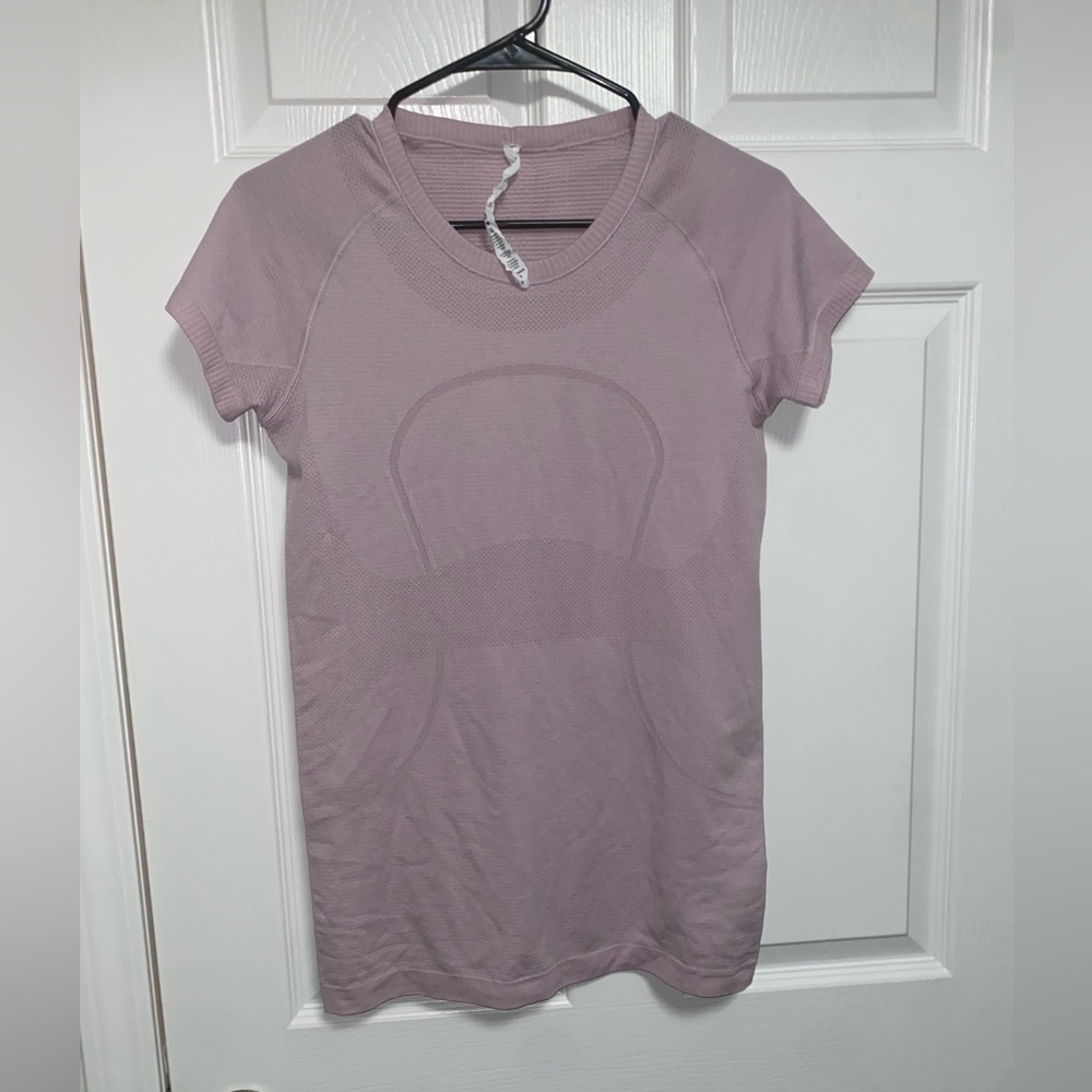 Lululemon Swifty Tech